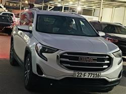 GMC Terrain